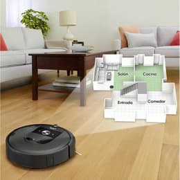 Irobot Roomba i7 I715040 Dammsugare