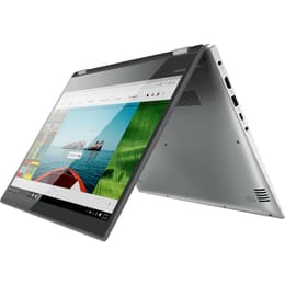 Lenovo Yoga 530-14ARR 14-tum Ryzen 3 2200U - SSD 128 GB - GB AZERTY - Fransk