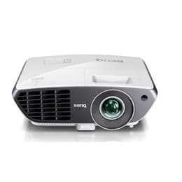 Benq W710ST Projektor 2500 Lumen - Vit