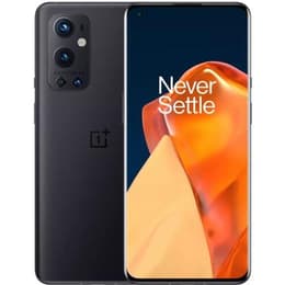 OnePlus 9R 128GB - Svart - Olåst