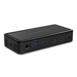 Belkin Docking Station Thunderbolt 3 Plus Dockningsstation
