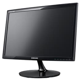 19-tum Samsung S19B150N 1366 x 768 LED Monitor Svart