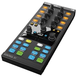 Native Instruments Traktor Kontrol X1 Audio-tillbehör