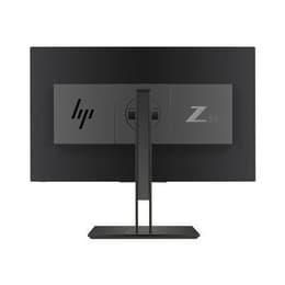 24-tum HP Z24N G2 1920 x 1200 LCD Monitor Svart
