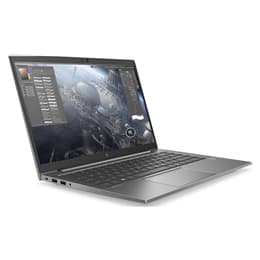 HP ZBook Firefly 14 G8 14-tum (2021) - Core i7 - Gen 11 (G) - 32GB - SSD 512 GB QWERTY - Engelsk