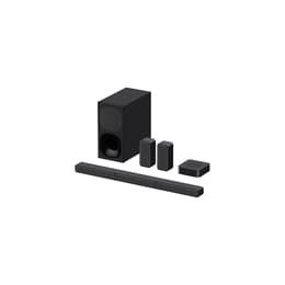 Soundbar Sony HT-S40R - Svart
