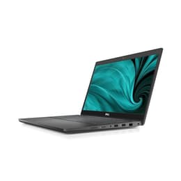 Dell Latitude 3420 14-tum (2021) - Core i5-1145G7 - 16GB - SSD 1 TB AZERTY - Fransk