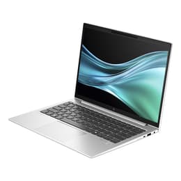HP EliteBook 865 16 G11 16-tum (2024) - Ryzen 7 - 8000 Series (U) - 16GB - SSD 512 GB AZERTY - Fransk