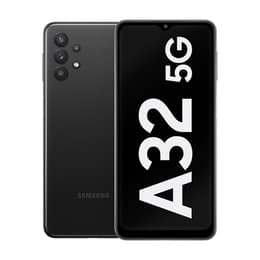 Galaxy A32 5G 64GB - Svart - Olåst