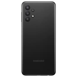 Galaxy A32 5G 64GB - Svart - Olåst