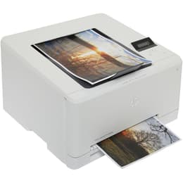 HP LaserJet Pro 200 M252N Färglaser