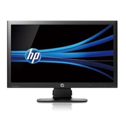 21,5-tum HP Compaq LE2202X 1920x1080 LCD Monitor Grå