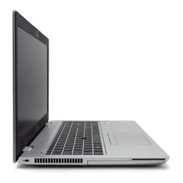 HP ProBook 650 G4 15-tum (2018) - Core i5 - Gen 8 (U) - 16GB - SSD 1 TB AZERTY - Fransk