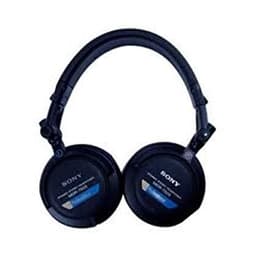 Sony MDR-7505 noise Cancelling kabelansluten Hörlurar - Svart