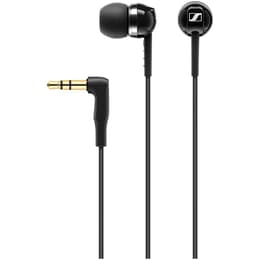 Sennheiser CX 100 Earbud Hörlurar - Svart