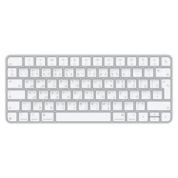 Magic Keyboard (2021) - QWERTY - Arabisk -