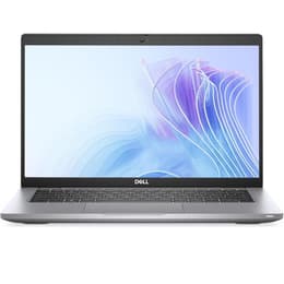Dell Latitude 5420 14-tum (2020) - Core i7-1185G7 - 16GB - SSD 512 GB AZERTY - Fransk