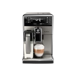 Espressomaskin med kvarn Philips Saeco PicoBaristo HD8927/01 1.8L - Grå/Svart
