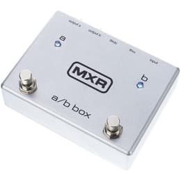 Mxr M196 Audio-tillbehör