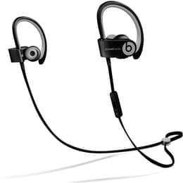 Beats By Dr. Dre Powerbeats2 Black Sport Earbud Bluetooth Hörlurar - Svart/Grå