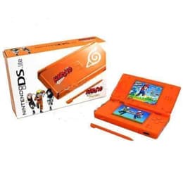 Nintendo DS Lite - Apelsin