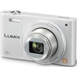 Panasonic Lumix DMC-SZ10 - Vit + Panasonic 24-288mm f/3.1-6.3 ASPH.