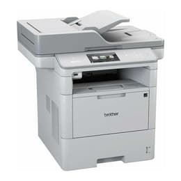Brother MFC-L6800DW Monokrom-laser