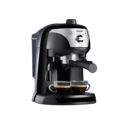 Espressomaskin De'Longhi EC221.B 1,0000L - Svart