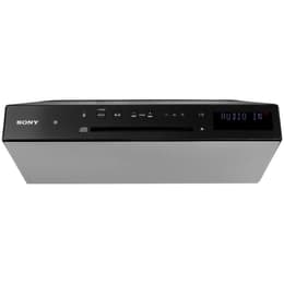 Sony CMT-X3CD Micro hi-fi system Bluetooth