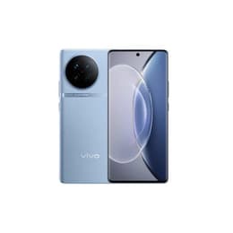 Vivo X90 256GB - Blå - Olåst