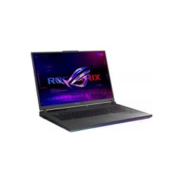 Asus ROG Strix G18 G814PP-S9031W 18"-tum - Ryzen 9 8940HX - 32GB - SSD 1 TBGB NVIDIA GeForce RTX 5070 AZERTY - Fransk
