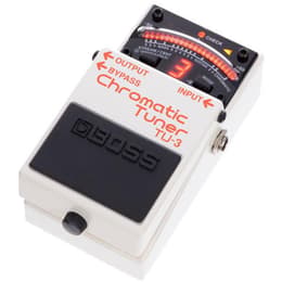 Boss Chromatic Tuner TU-2 Audio-tillbehör