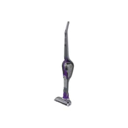 Black & Decker EX SVJ520BFSP Dammsugare