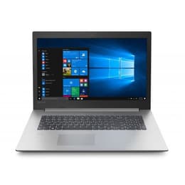 Lenovo IdeaPad 3 17-tum (2018) - Core i7 - Gen 8 (U) - 8GB - SSD 1 TB AZERTY - Fransk
