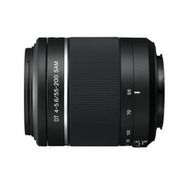 Sony Objektiv SAM Sony DT 55-200 mm f/4-5.6