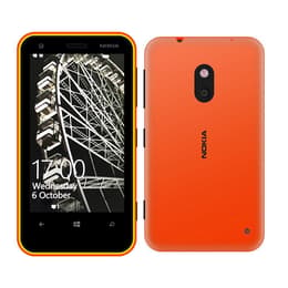 Lumia 620 8GB - Apelsin - Olåst