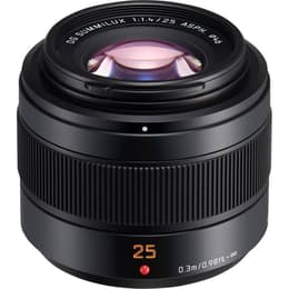 Objektiv Panasonic Micro 4/3 25mm f/1.4 Micro 4/3 25mm f/1.4