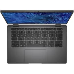 Dell Latitude 7420 14-tum (2021) - Core i5-1145G7 - 16GB - SSD 256 GB QWERTY - Engelsk