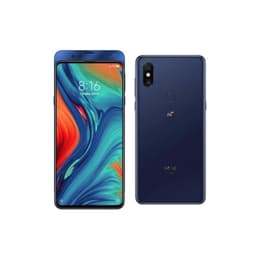Xiaomi Mi Mix 3 128GB - Blå - Olåst