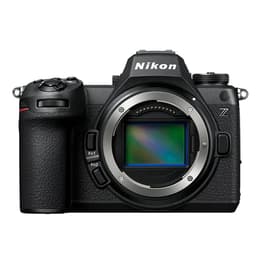 Reflex Z6 III - Svart