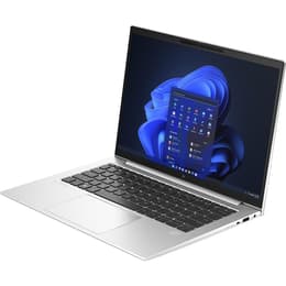 HP ProBook 445 G8 14-tum (2021) - Ryzen 5 - 5000 Series (U) - 8GB - SSD 256 GB QWERTZ - Tysk
