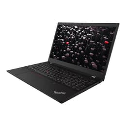 Lenovo ThinkPad P15v G2 15-tum (2021) - Core i7 - Gen 11 (H) - 16GB - SSD 512 GB QWERTY - Italiensk