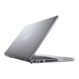Dell Latitude 5510 15-tum (2020) - Core i5-10310U - 16GB - SSD 512 GB AZERTY - Fransk