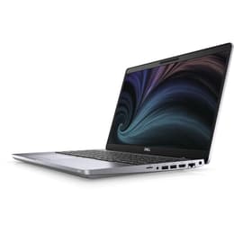 Dell Latitude 5510 15-tum (2020) - Core i5-10310U - 16GB - SSD 512 GB AZERTY - Fransk