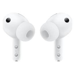 Samsung Galaxy Buds 4 Pro Earbud Noise Cancelling Bluetooth Hörlurar - Vit