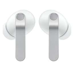 Samsung Galaxy Buds 4 Pro Earbud Noise Cancelling Bluetooth Hörlurar - Vit