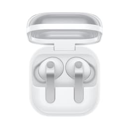 Samsung Galaxy Buds 4 Pro Earbud Noise Cancelling Bluetooth Hörlurar - Vit