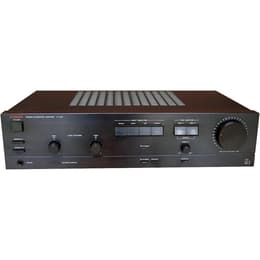 Luxman LV-100 Ljudförstärkare.