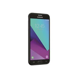 Galaxy J3 (2017) 16GB - Svart - Olåst