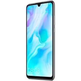 Huawei P30 Lite 128GB - Vit - Olåst